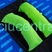 Jobe Ridge atrakcionas sėdimas 2P Jobe Ridge atrakcionas sėdimas 2P